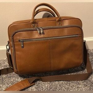 Samsonite Briefcase